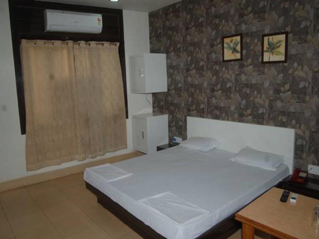 Hotel Sonchiraiya Shivpuri  Bilik gambar