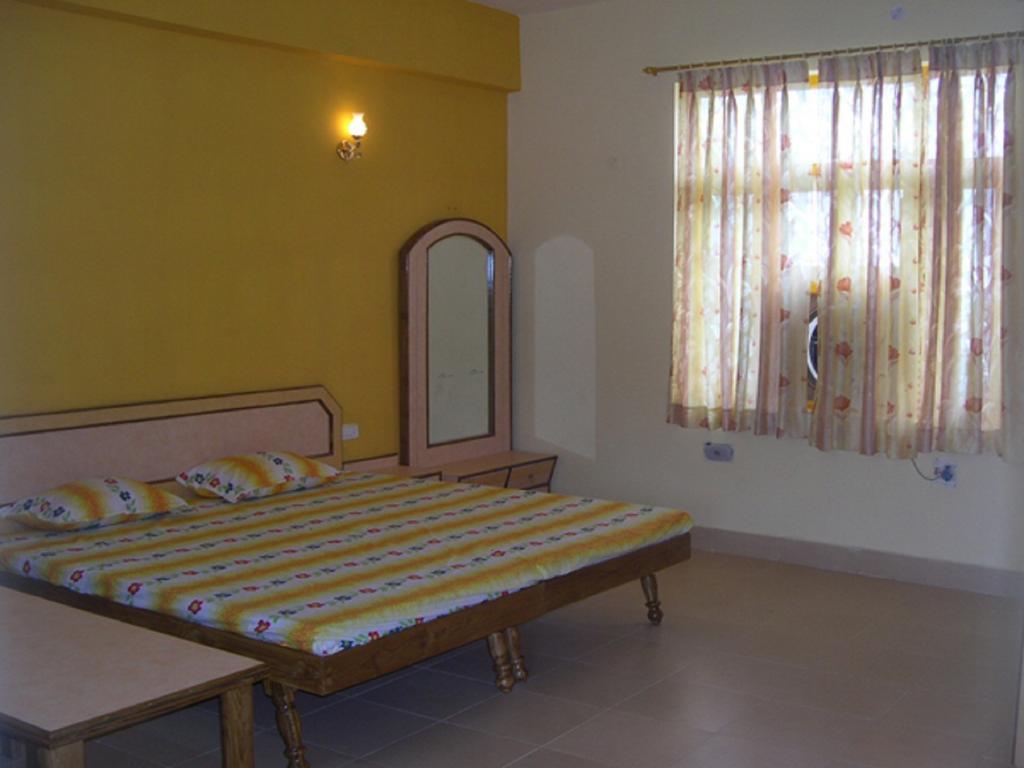 Hotel Sonchiraiya Shivpuri  Bilik gambar