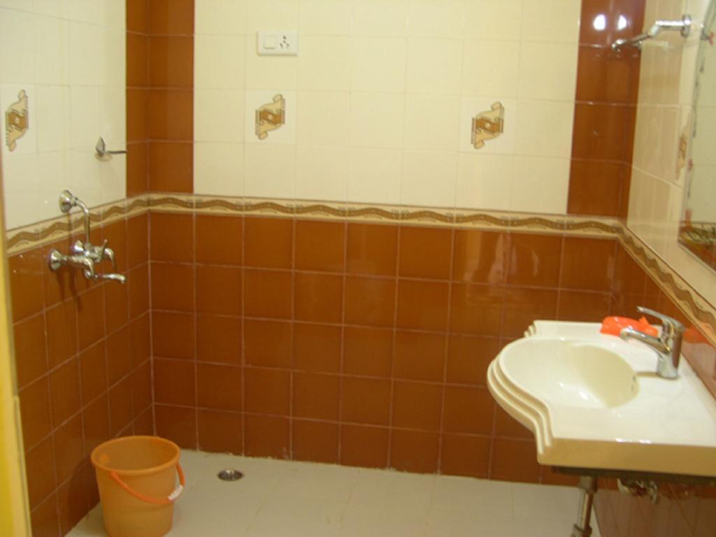 Hotel Sonchiraiya Shivpuri  Luaran gambar